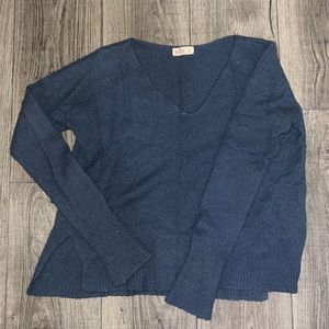 Hollister sweater